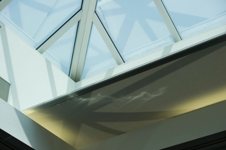ZIP Skylight Shade
