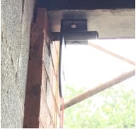 Exterior Solar Shade