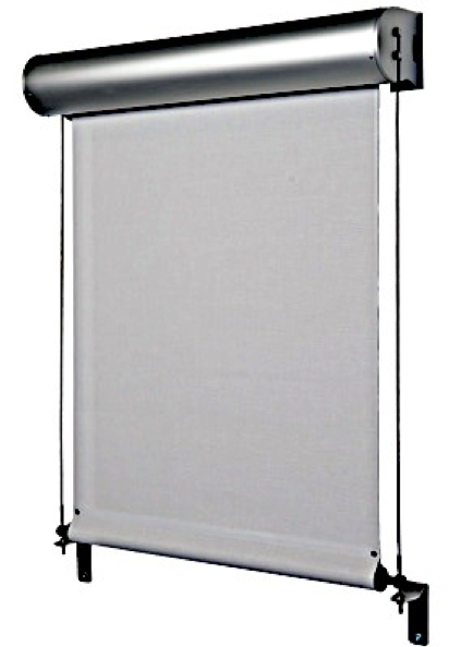 Exterior Window Shades