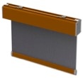 Interior Solar Shades