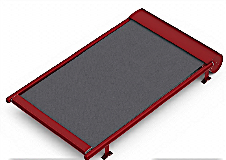 Exterior Solar Shade