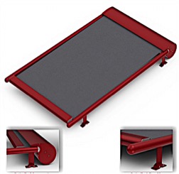 Exterior Window Shades