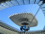 Exterior Solar Shade