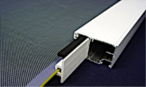 Exterior Solar Shade