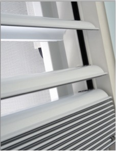 Exterior Window Shades