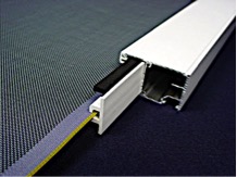 Exterior Solar Shades