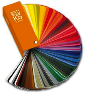 Exterior Fabrics