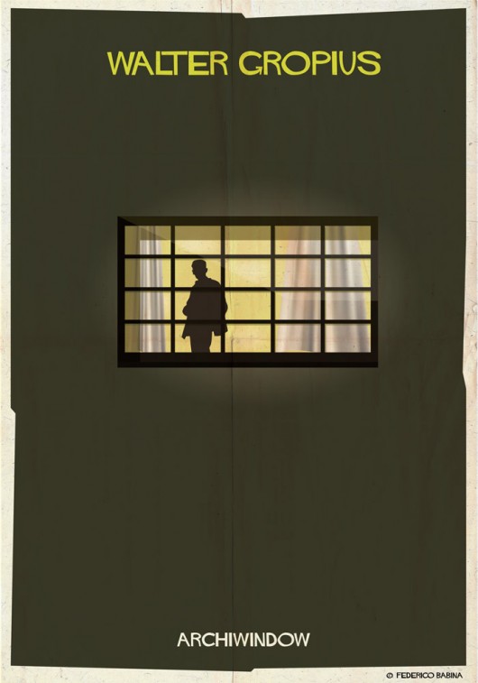 © Federico Babina