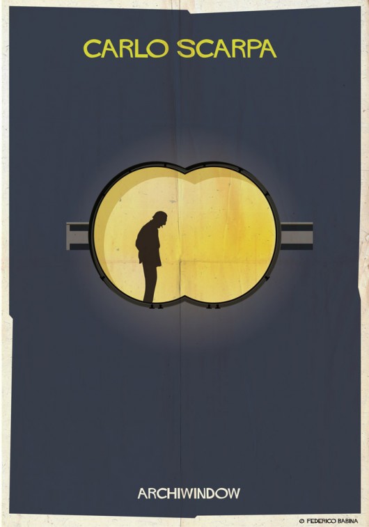 © Federico Babina