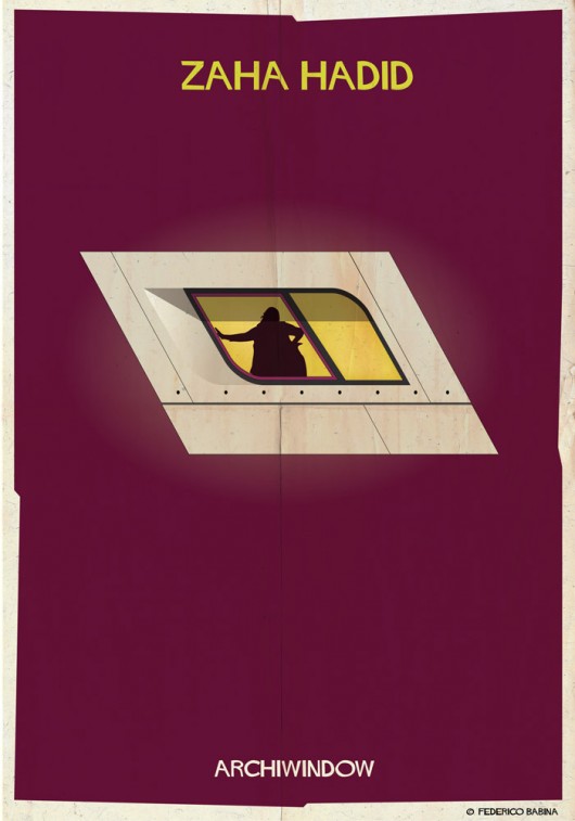 © Federico Babina
