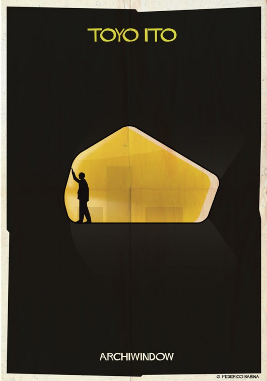 © Federico Babina