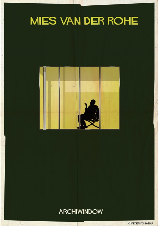 © Federico Babina