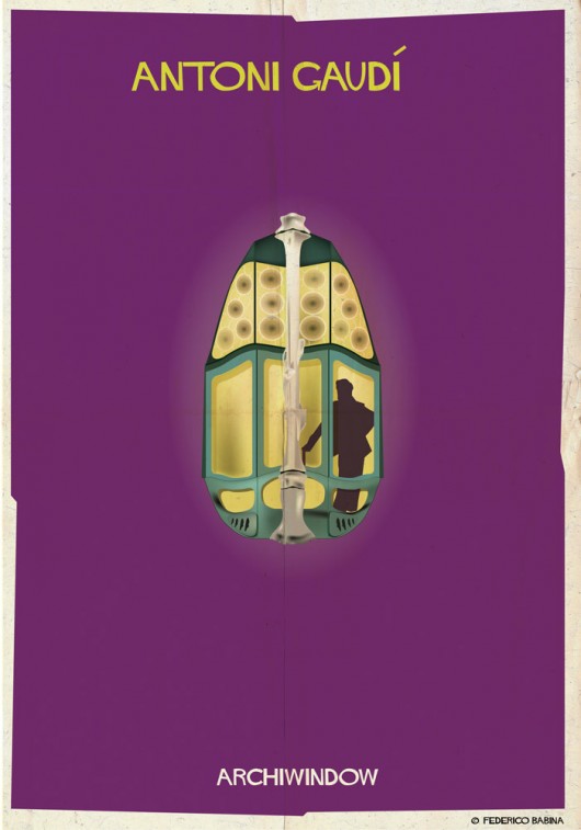 © Federico Babina