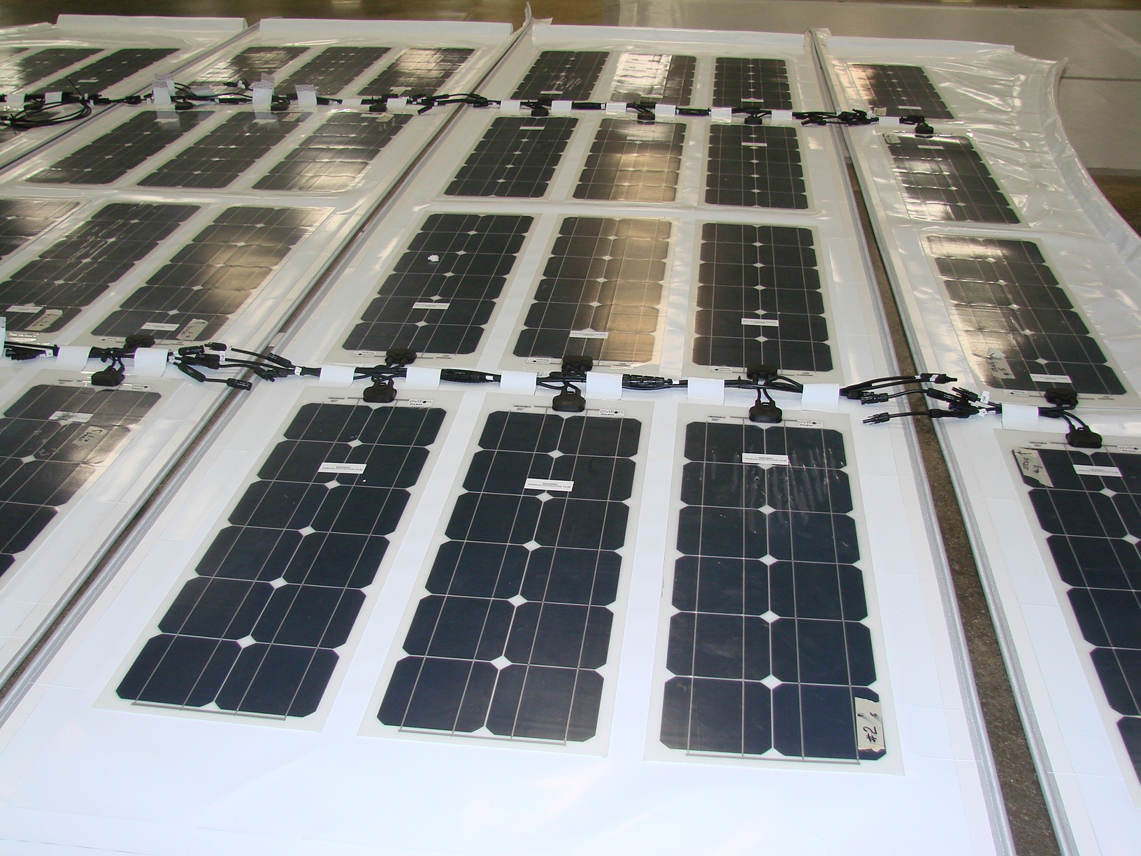Exterior Solar Shade