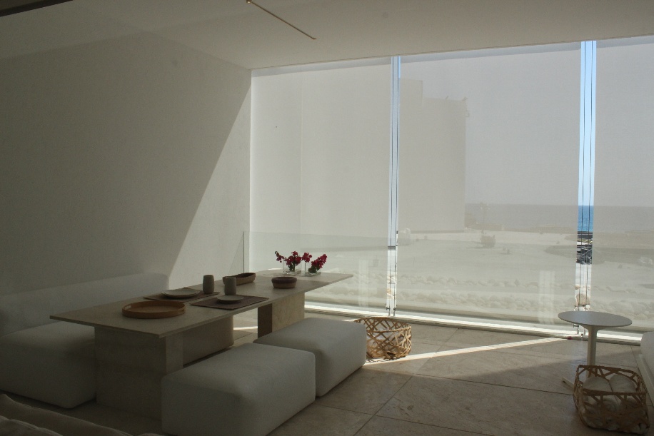 exterior shade