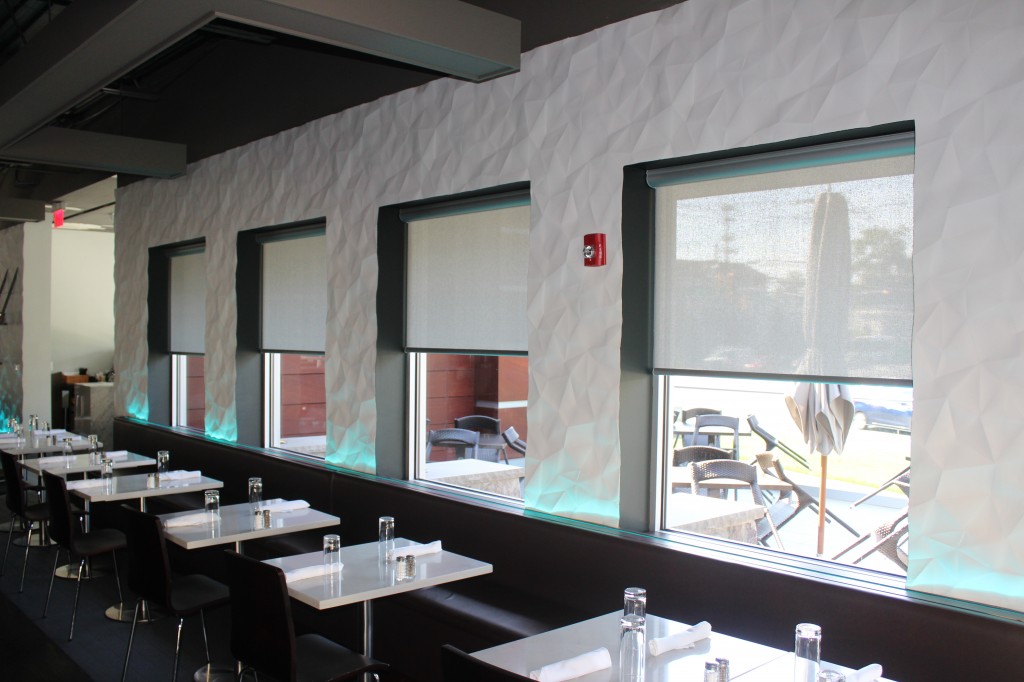 Central Kitchen in Englewood Cliffs NJ