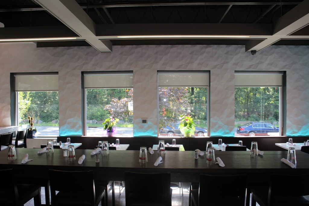 Central Kitchen in Englewood Cliffs NJ