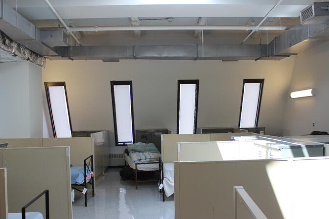 Solar Shades