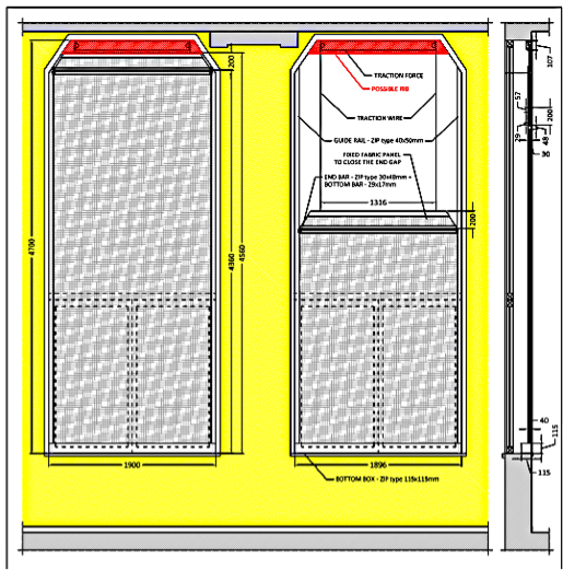 ZIP Shade ZIP Shade