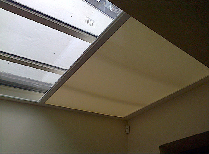 ZIP Shade ZIP Shade