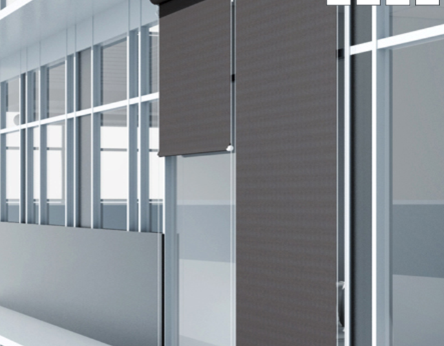 roller shades