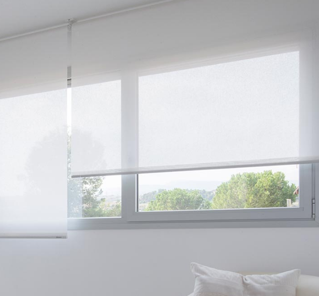 solar shade fabrics