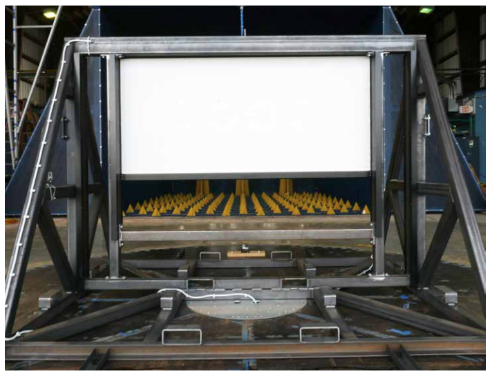 Draper Flexshade ZIP Exterior Shade