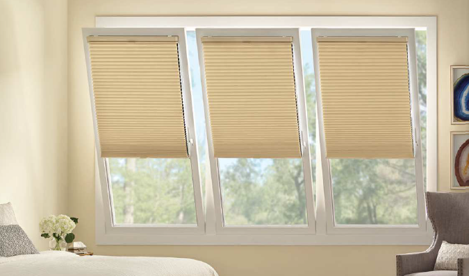 Tilt and Turn windows