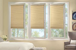 Tilt and turn windows