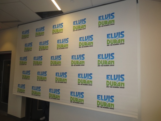 graphic printed roller shades