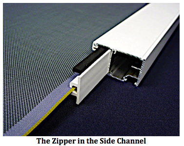 ZIP Shade