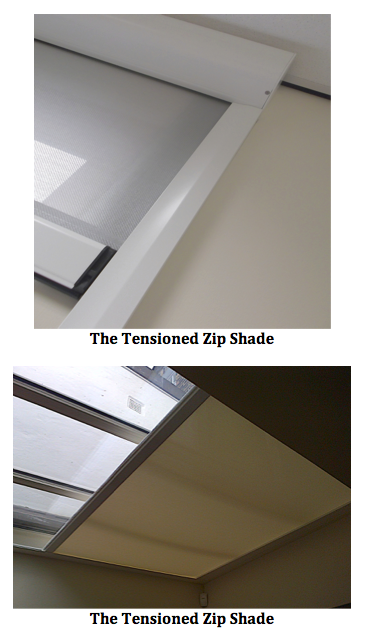 ZIP Shade