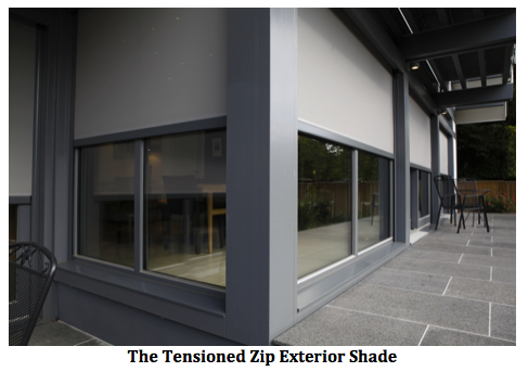 ZIP Shade