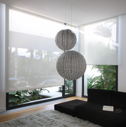 interior shade