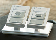 Lutron Sivoia Roller Shades