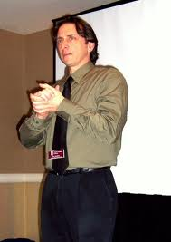 Neil Gordon