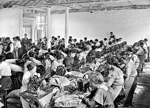 History of Roller Shade
