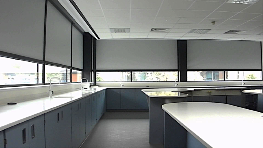 Exterior Solar Shade Exterior Solar Shade