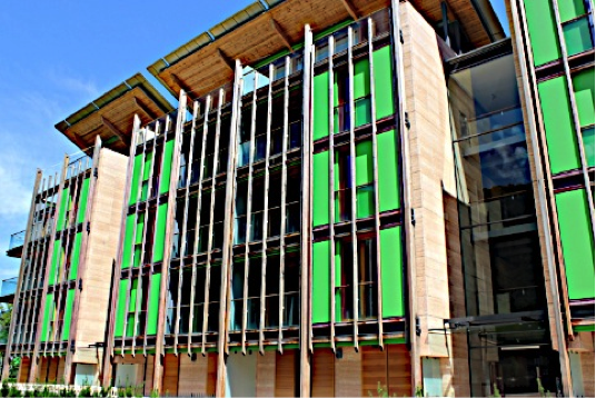 Exterior Solar Shades