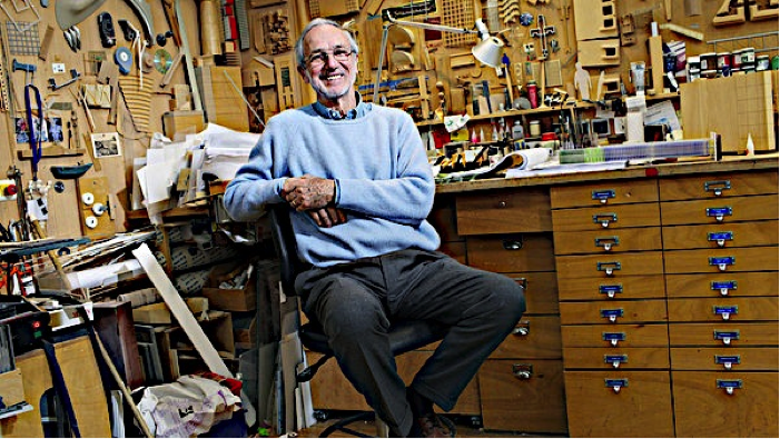 Renzo Piano