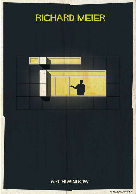 © Federico Babina