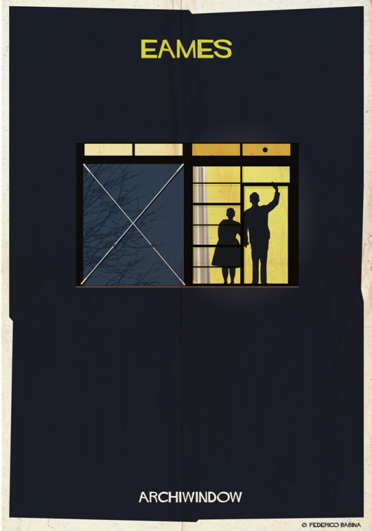 © Federico Babina
