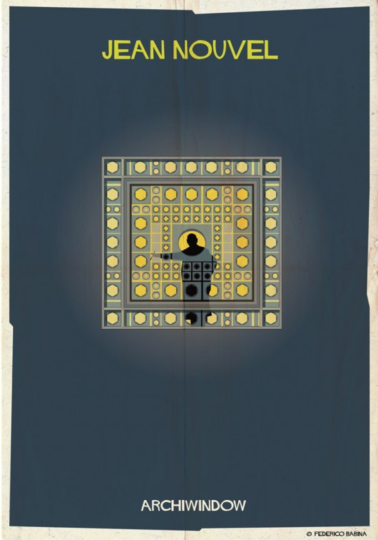 © Federico Babina