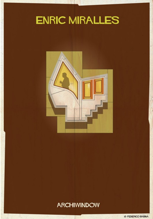 © Federico Babina