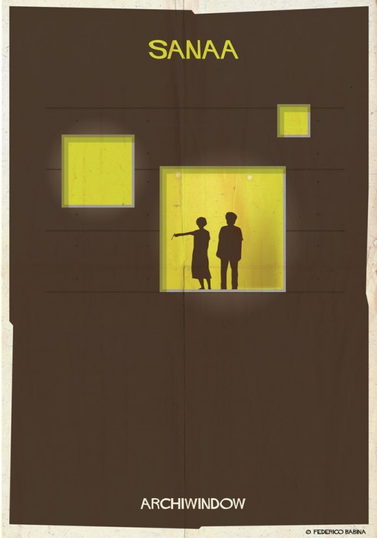 © Federico Babina