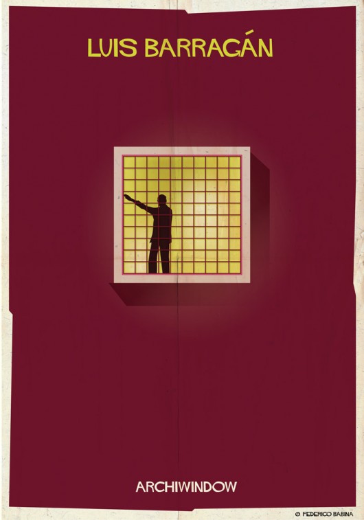 © Federico Babina