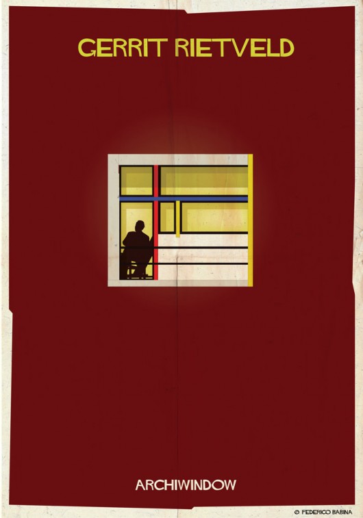 © Federico Babina