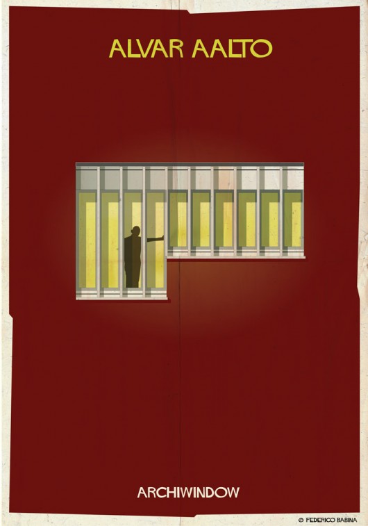 © Federico Babina