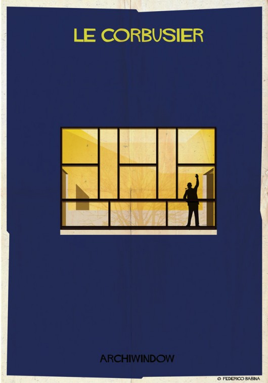 © Federico Babina