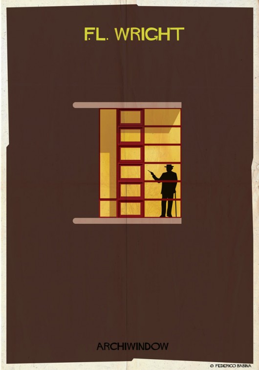 © Federico Babina